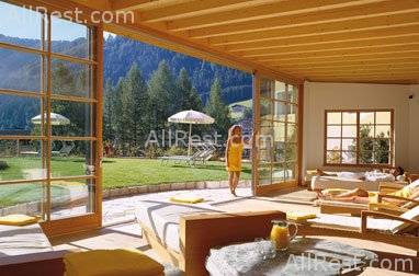 Adler Spa & Sport Resort 43